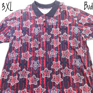 LuLaRoe‎ Mens Polo shirt
